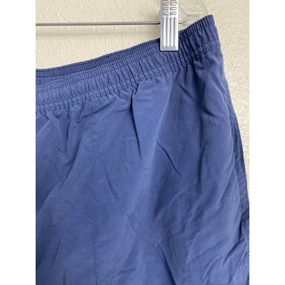 Orvis Board Swim Shorts Mens size XL Blue Outdoor Vacation Beach Summer Spring - Picture 11 of 15